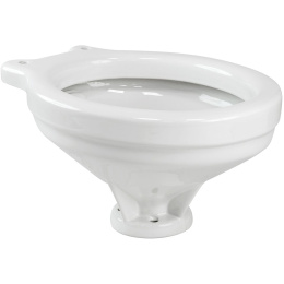 Чаша унитаза Comflort Matromarine без помпы (6500000509)